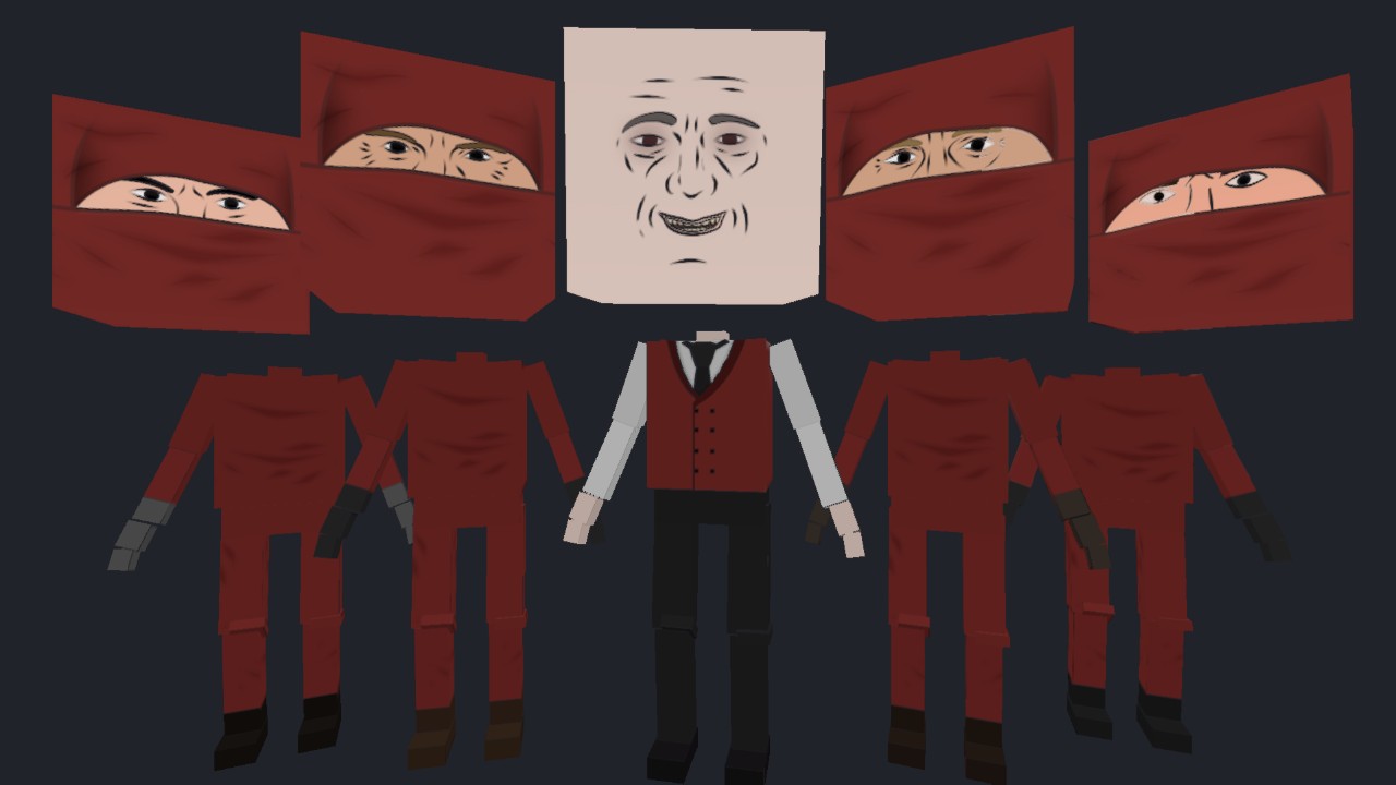 Dead West Cult