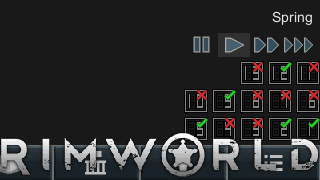 [ARCM] New Toggle Button Icons