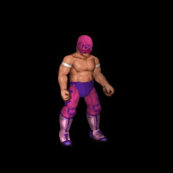 El Hijo del Villano III