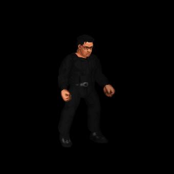 José the Assistant