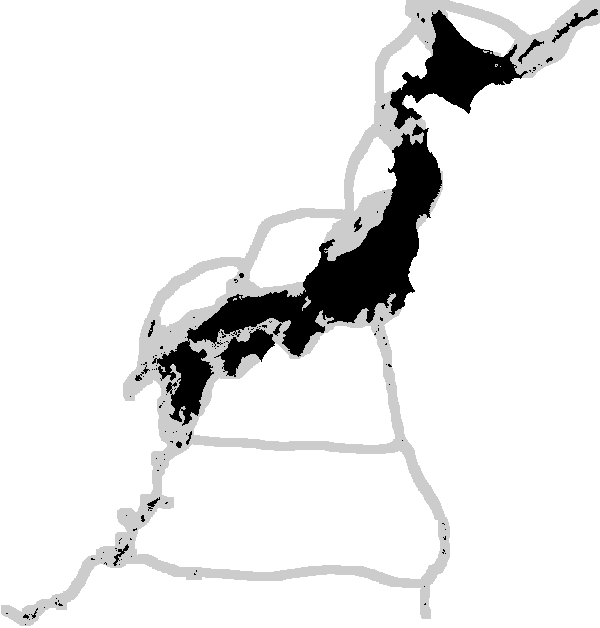 Huge Japan preview