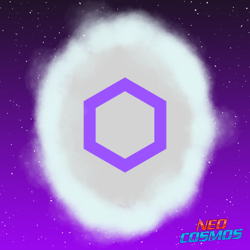 Waterflame - Hexagon Force preview