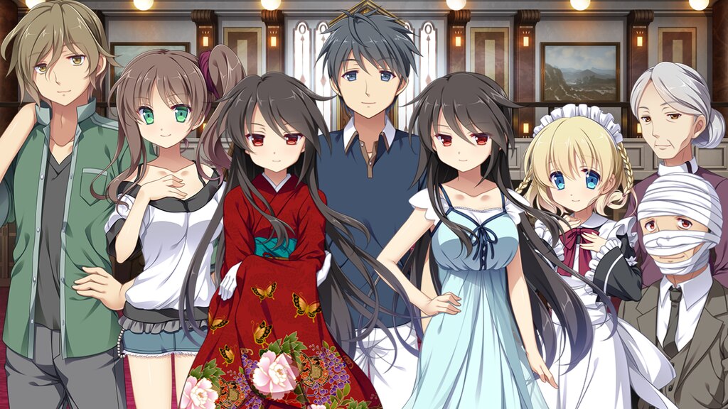 3.5D、「CONNECTED OVER THE DIMENSION」展を8/15〜9/9開催 KMNZ