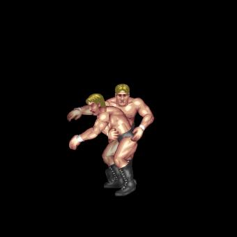 Reverse DDT