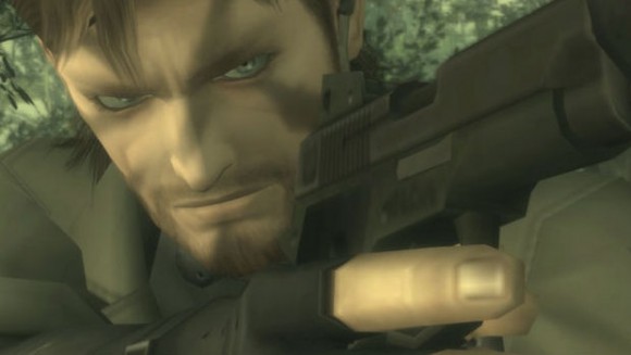 Steam Community :: Guide :: How I set up my controls for keyboard and mouse  and make MGS3 enjoyable