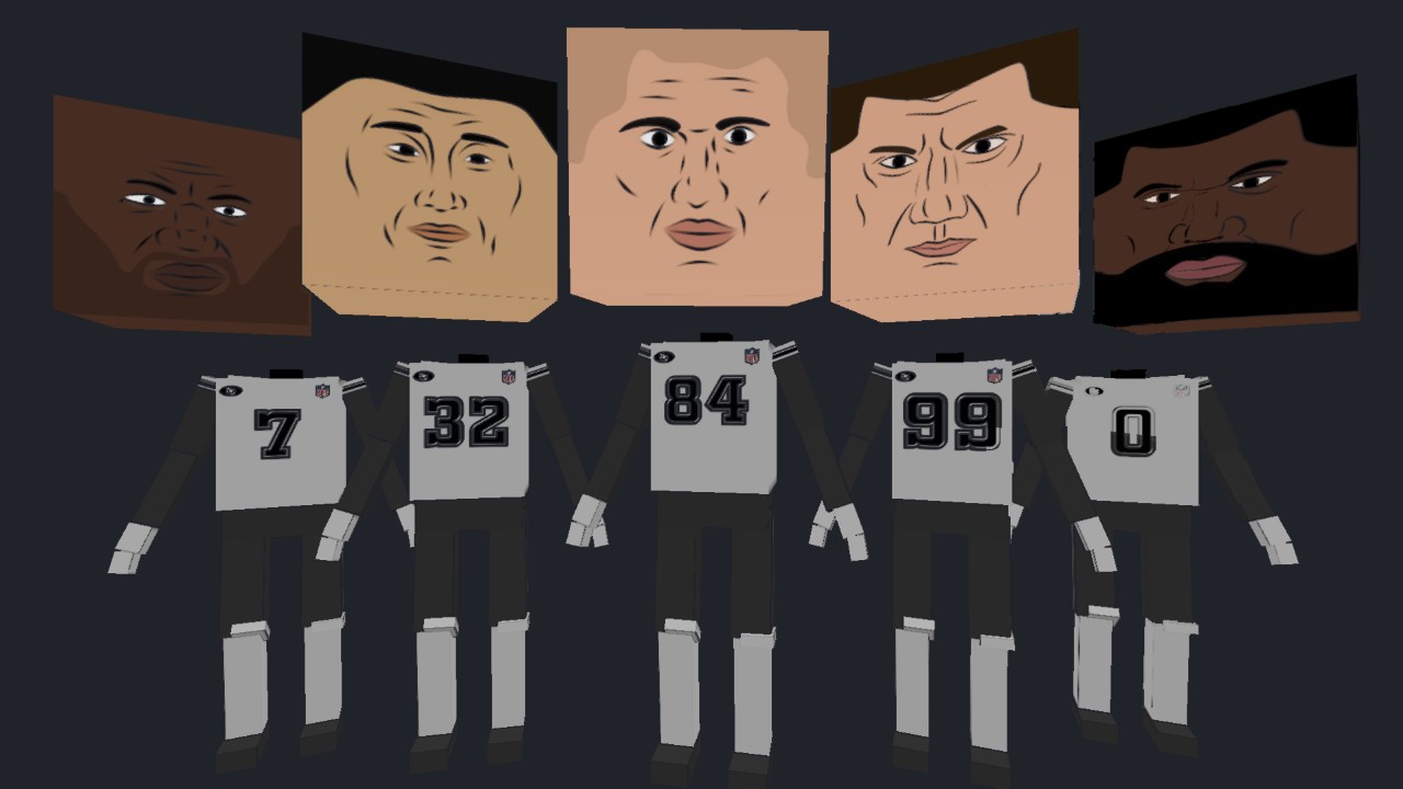 Bitter City Bombers