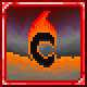 Cinders – Terraria Mod