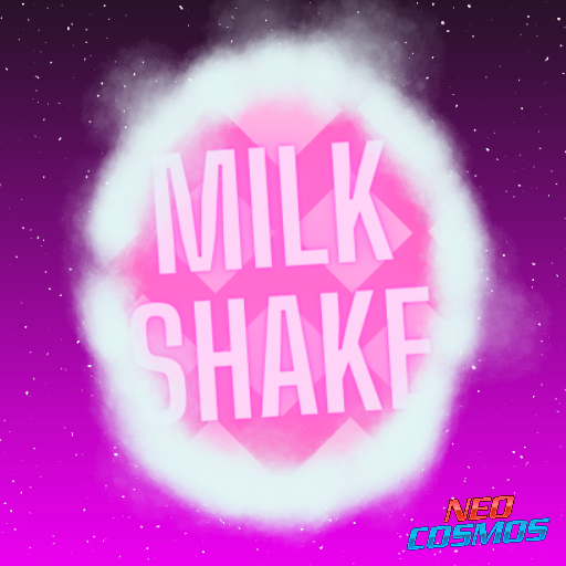 meganeko - Milkshake preview