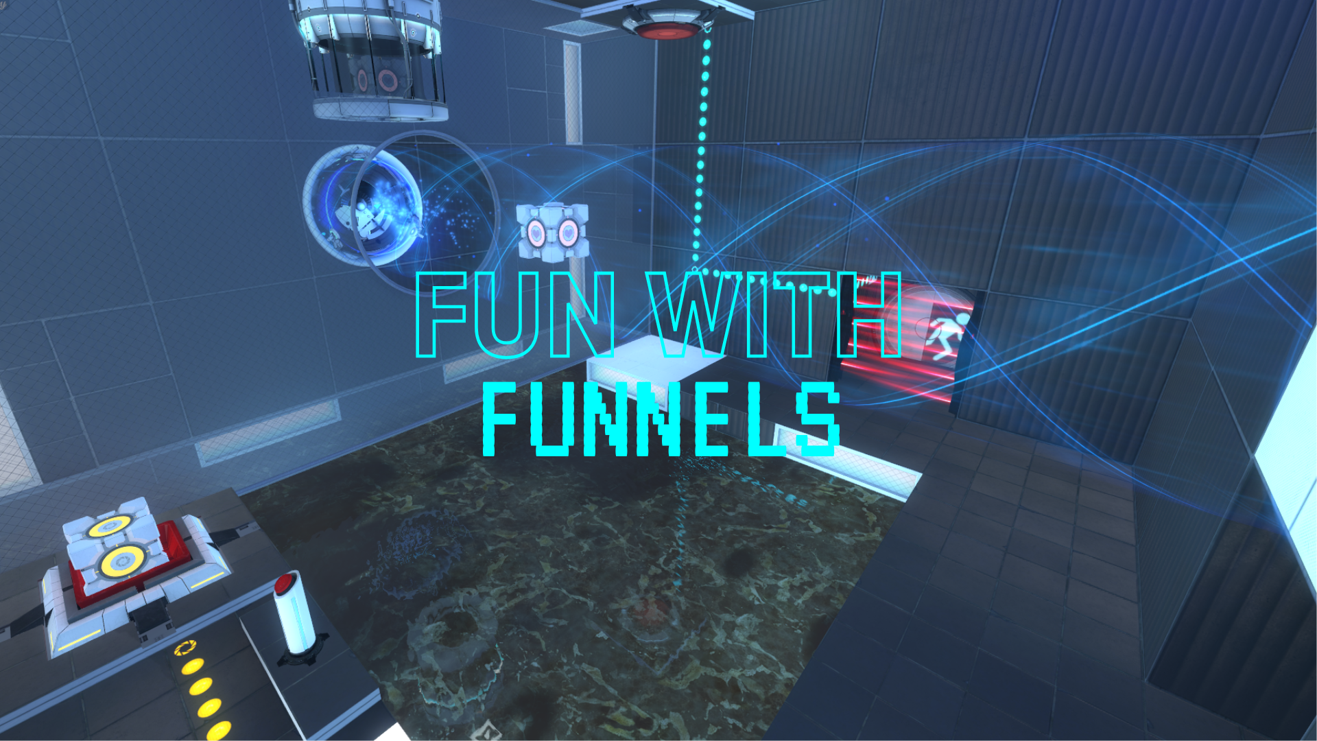 Fun With Funnels