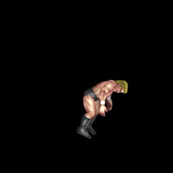 Front Flip