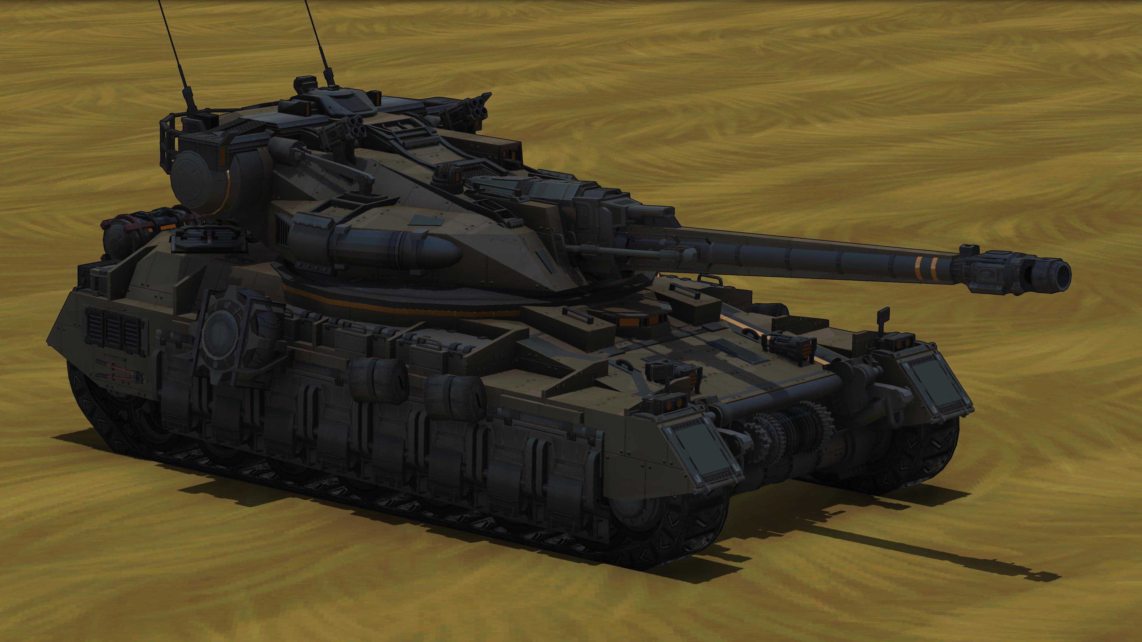 HT-2 Geiger