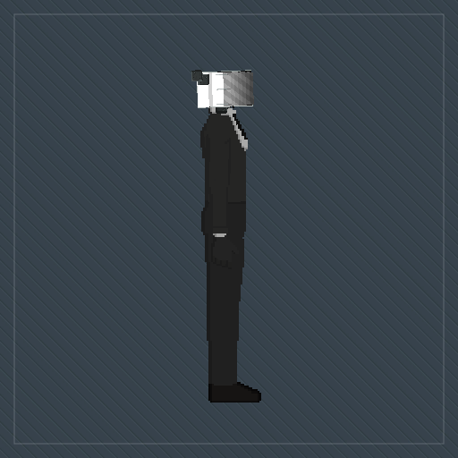 tv man