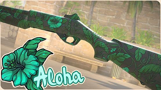 Aloha | Nova | CS2