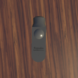 Custom Fresdin Saddlemaster Keys