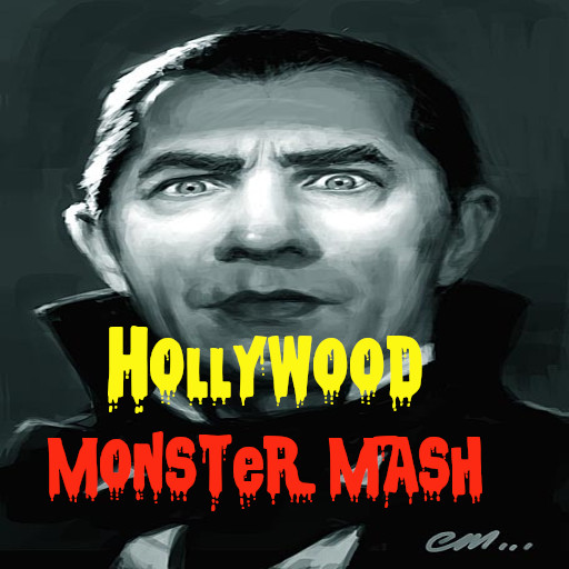 Hollywood Monster Mash