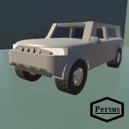 Persus - Challenger - 2014