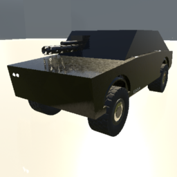 K-45-9 - Military