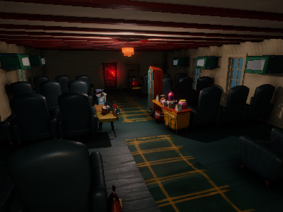 AirPlane RP ver 2.5