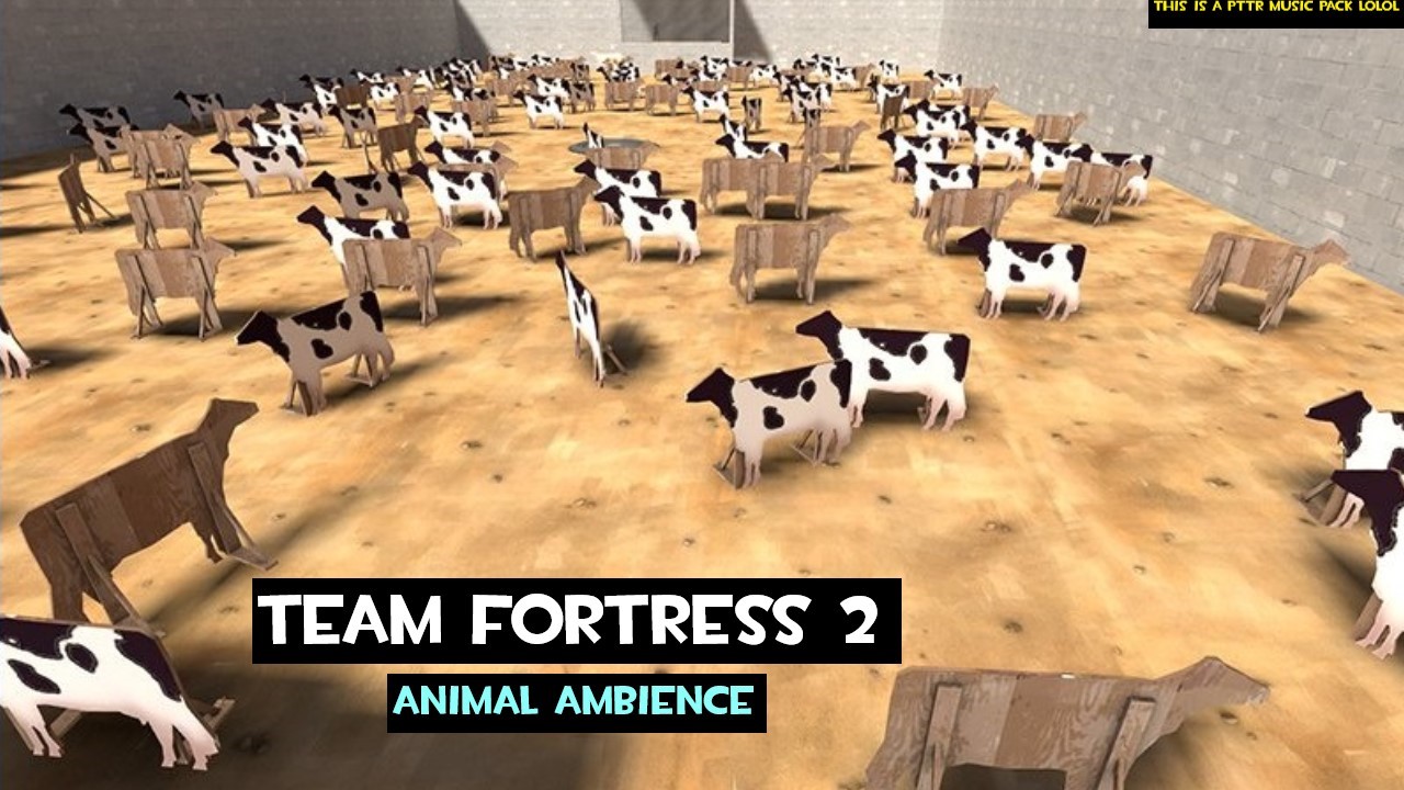 Animal Ambience (TF2)