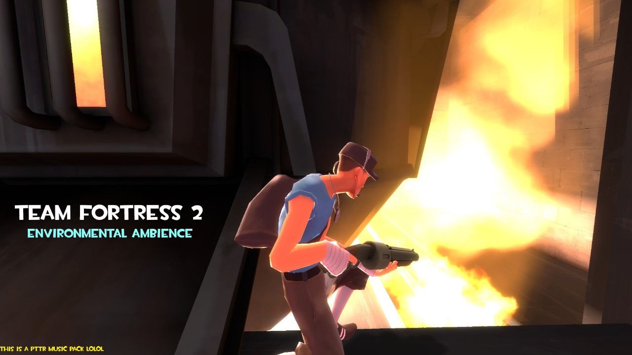 Environmental Ambience (TF2)