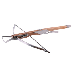 No more scope on Akshinas crossbows