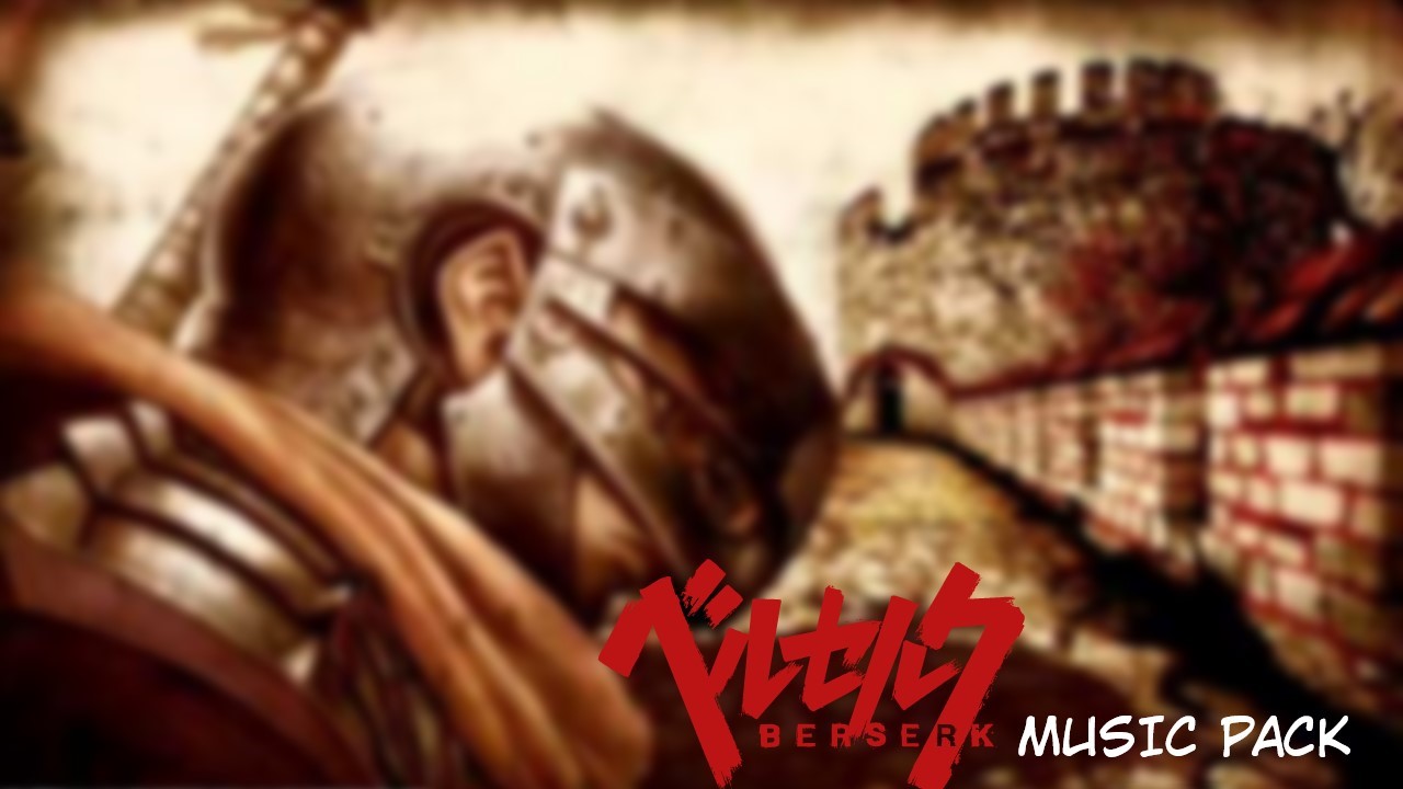 Berserk 1997 OST