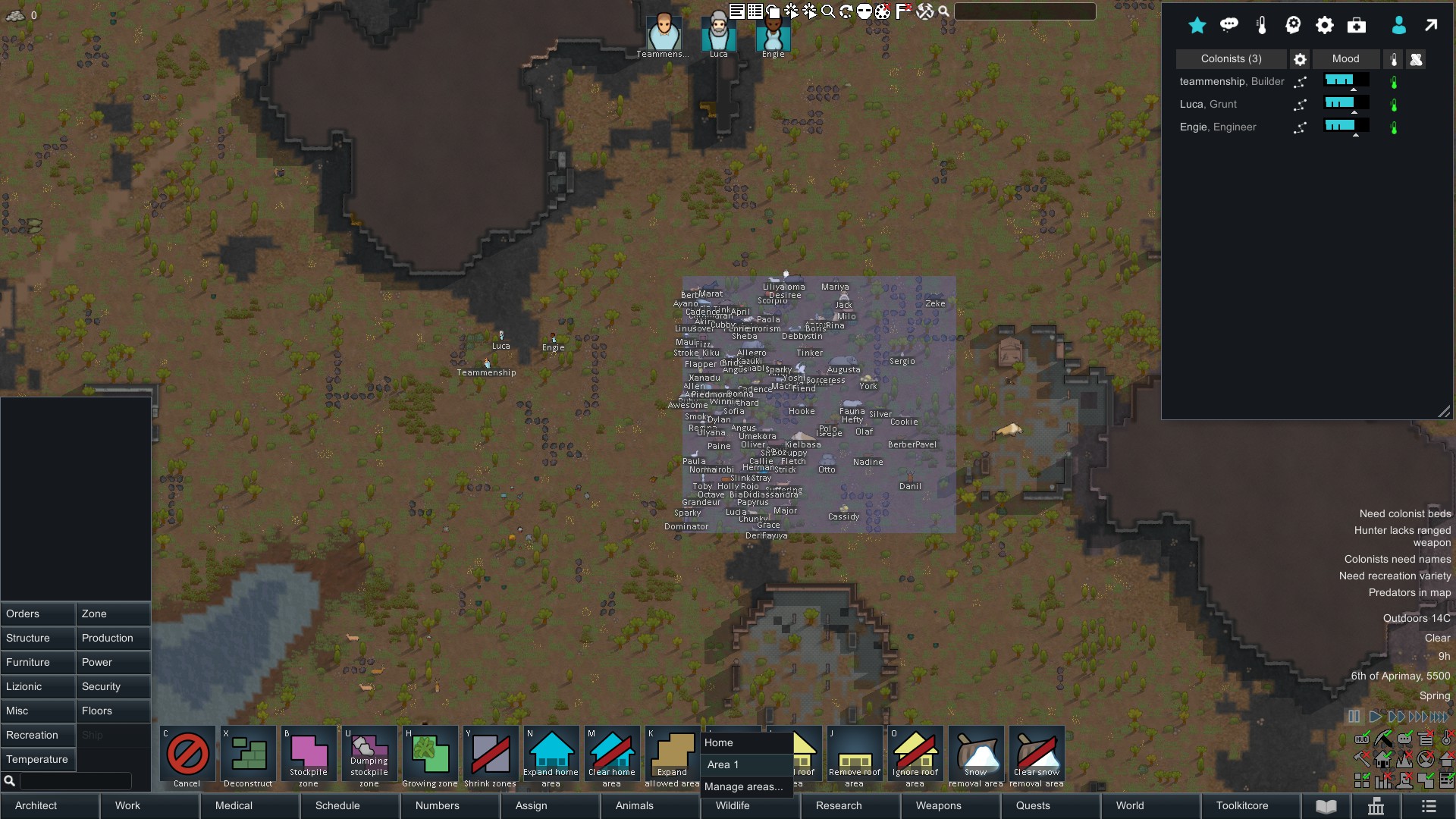 Screenshot 3