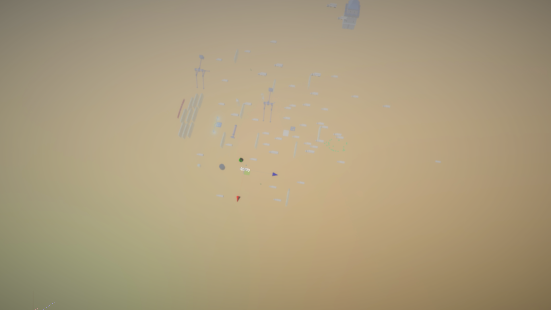 ClusterFruck