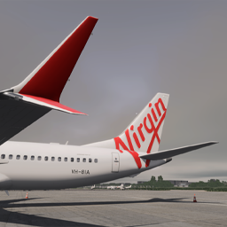 Virgin Australia