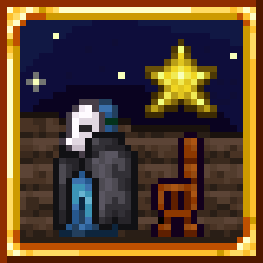 Starry Jim – tModLoader Mod