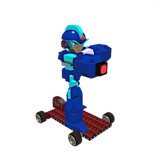 Megaman X