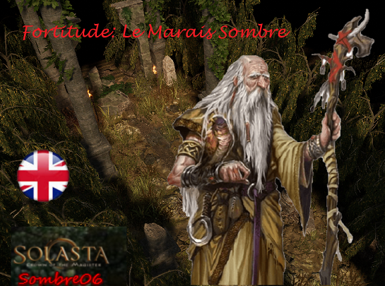 [EN]_Fortitude Chapter 4 - Dark Swamp