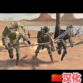 强盗蜂巢族汉化 Rogue Hivers, a new bandit faction! Now with raids and bosses! CN