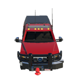 2019 Ford F-350 Superduty Dually - Copy fire truck+ more