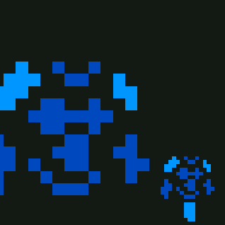 Gigantic Tinkering