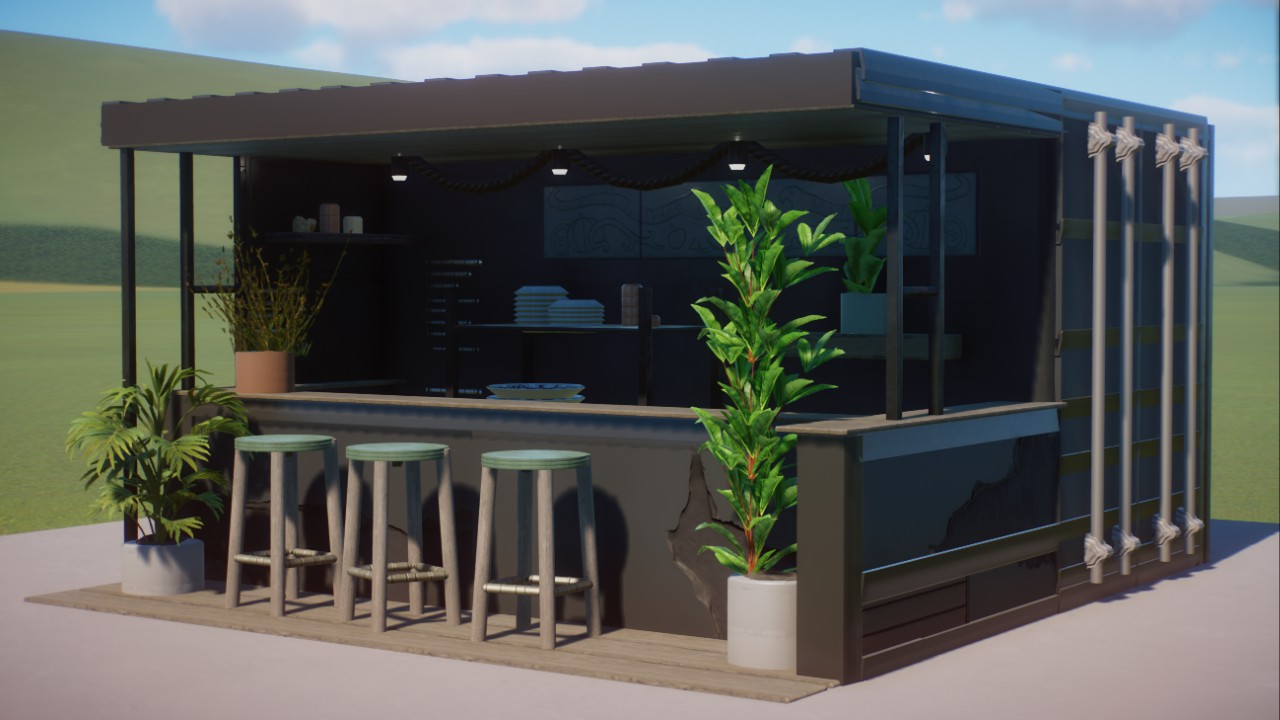 Restaurant 2