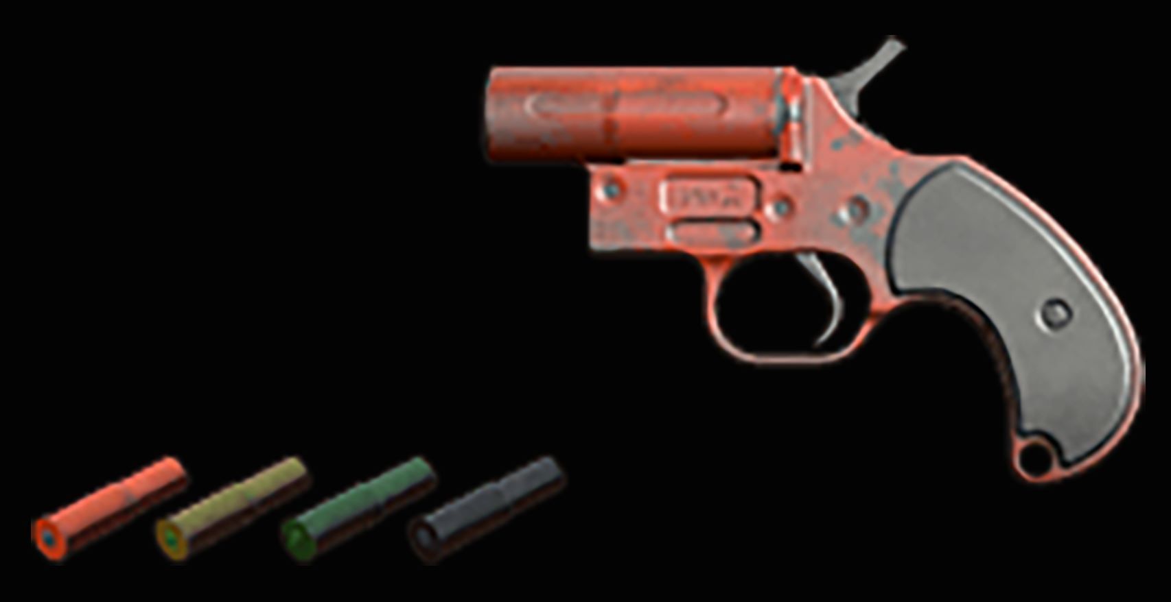 InfadelsRus_Flares