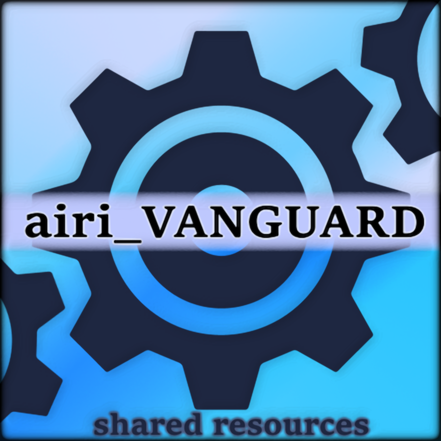 airi_VANGUARD