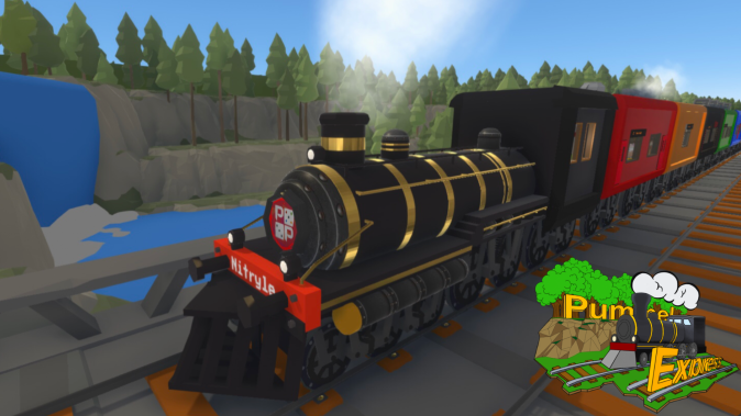 Pummel Express