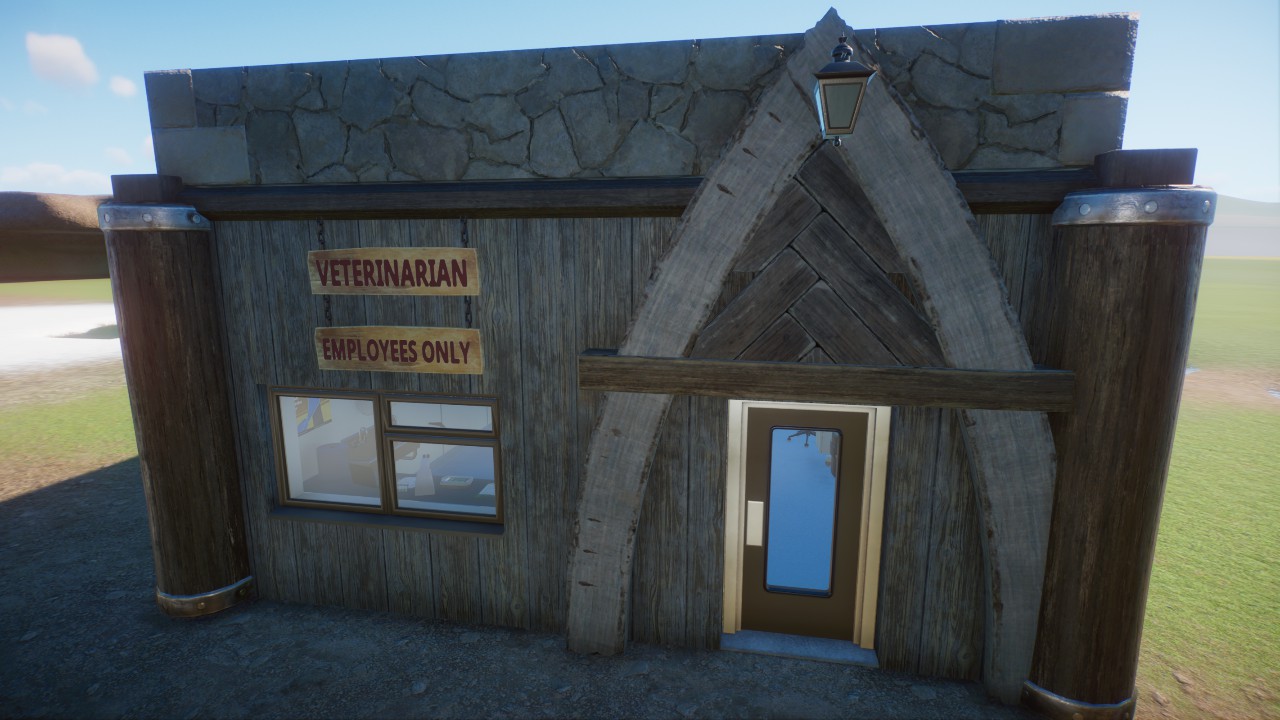 EZoo Veterinary Surgery