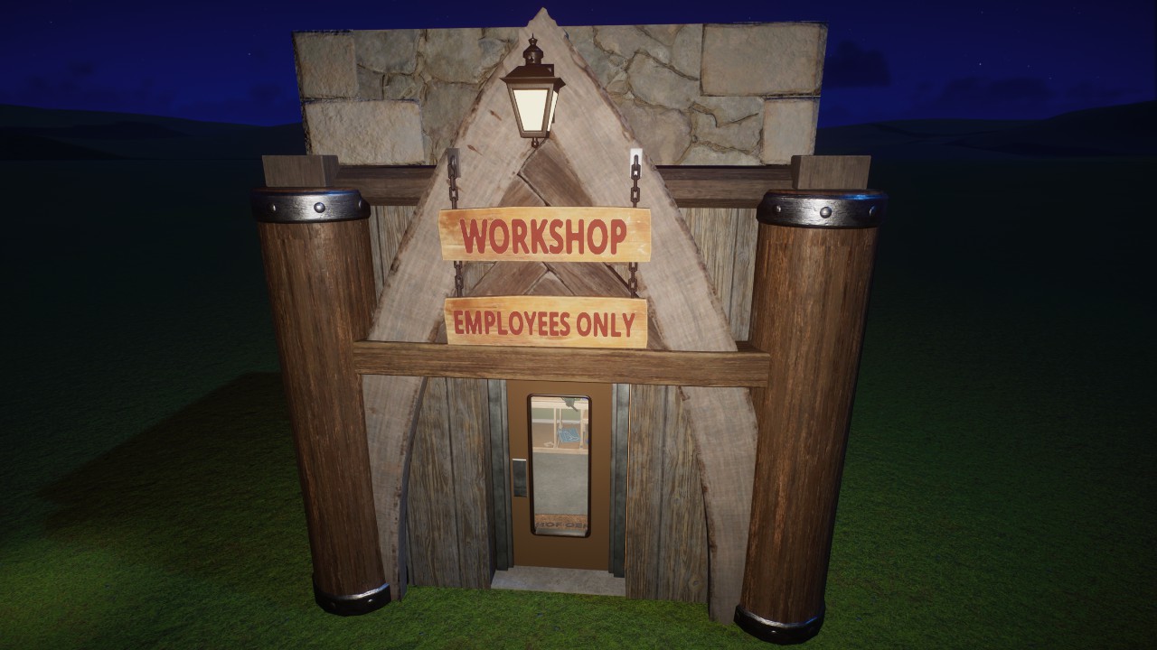 EZoo Workshop