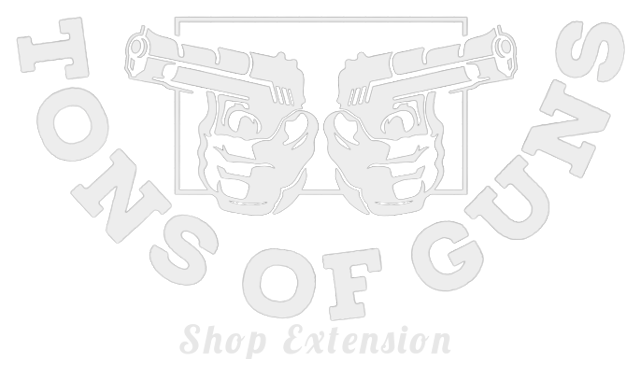 GC-Militia: Tons of Guns Shop Extension