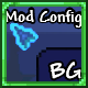 Draw BG in a mod config – tModLoader Mod