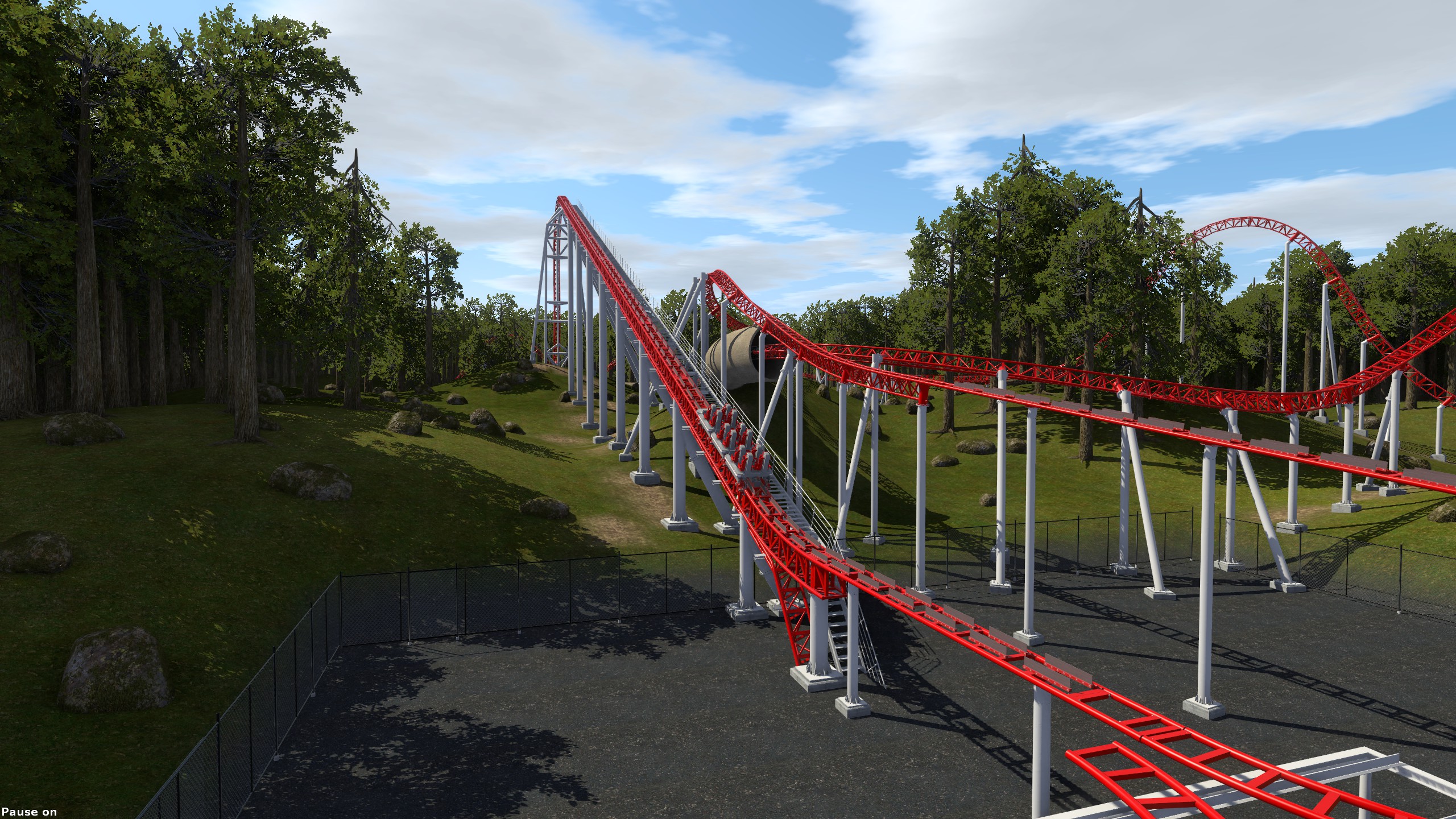 Park Image