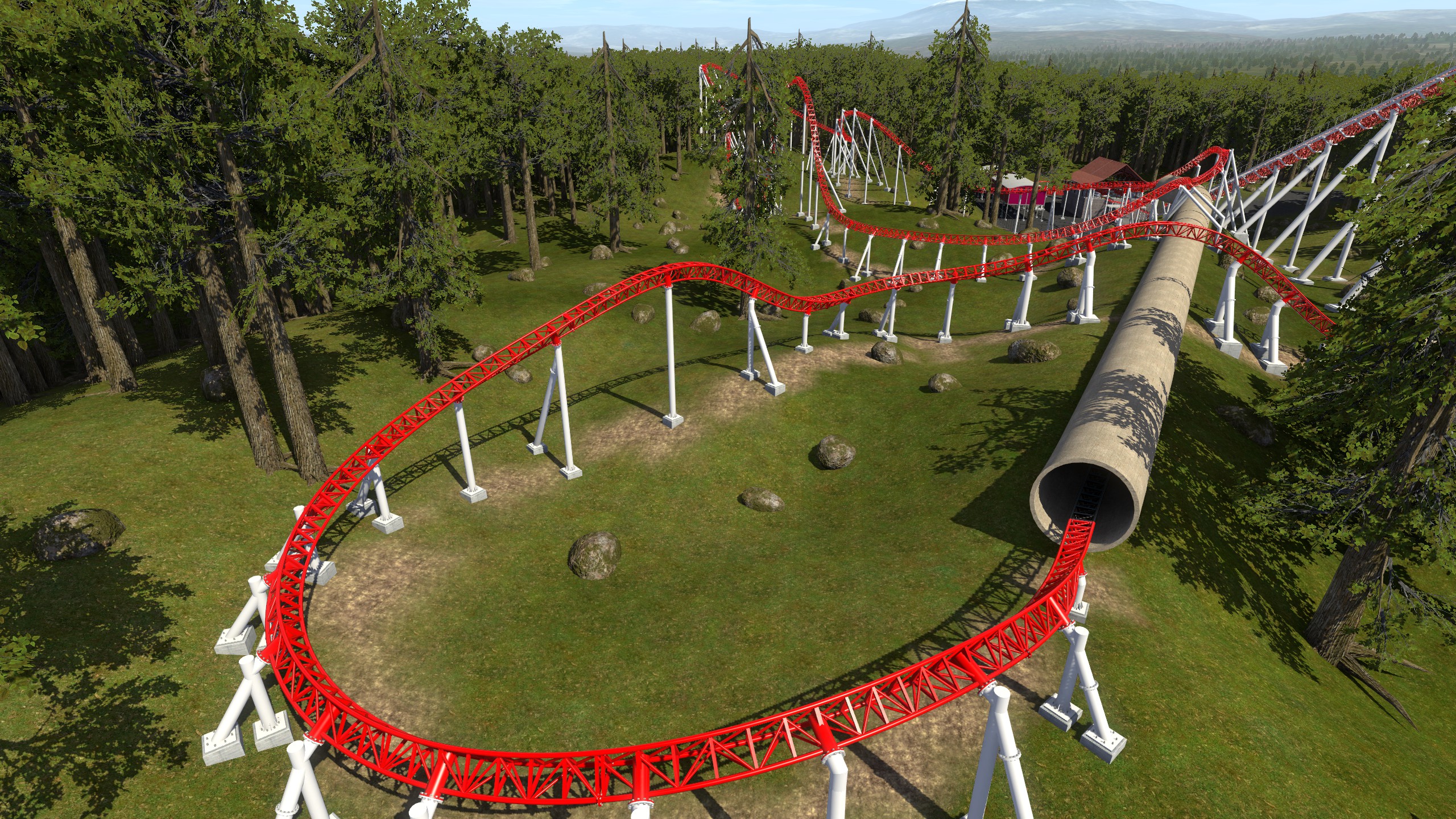 Park Image