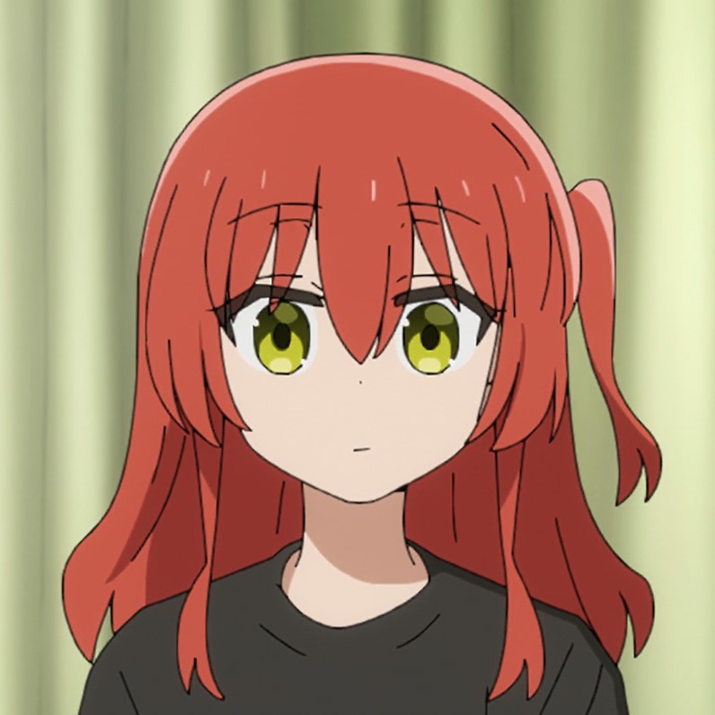 Kita Ikuyo