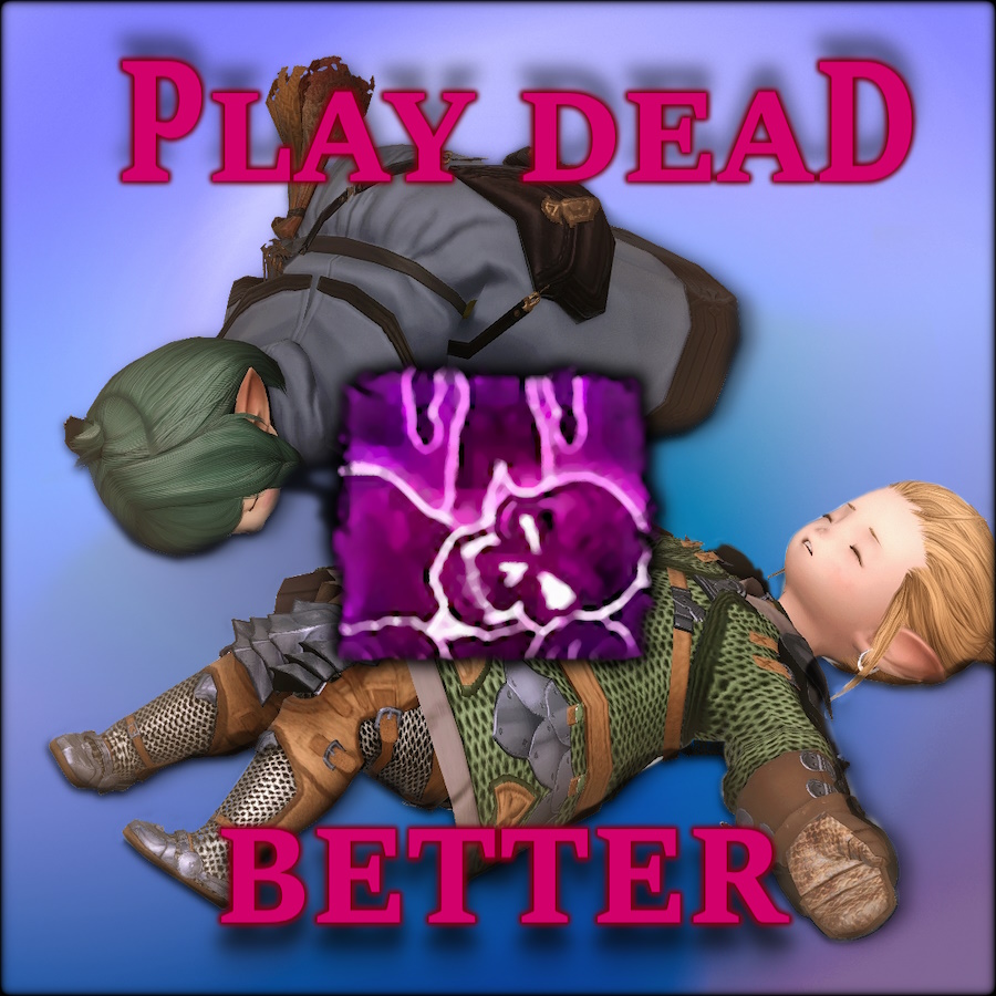 Play Dead Better