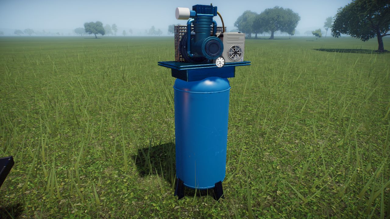 air compressor