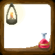 Sherbert's Placeable Potions – tModLoader Mod