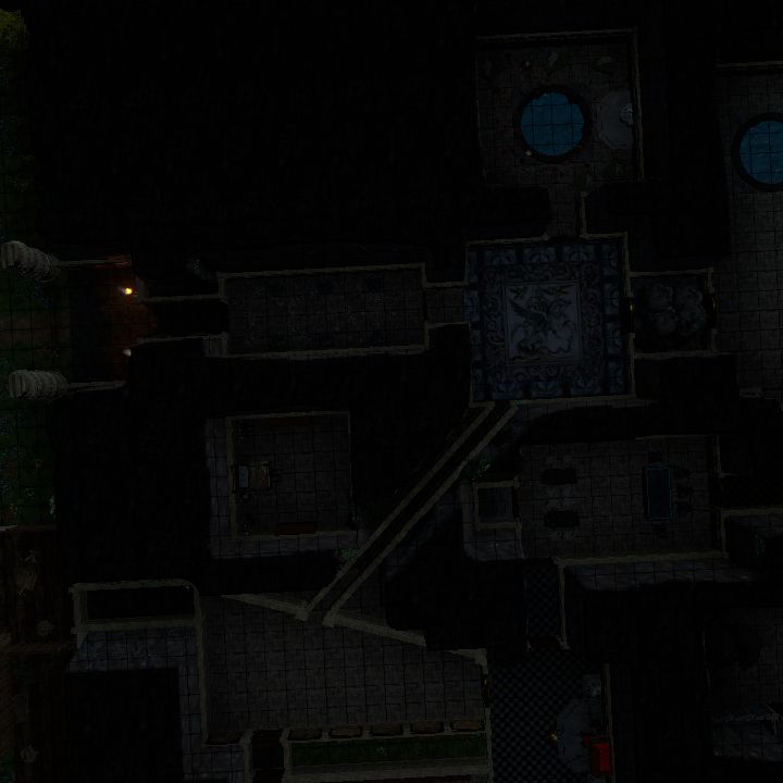 Tomb of Diderius